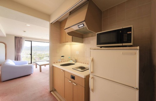 Kominato Onsen Hotel | Kamogawa Grand Tower