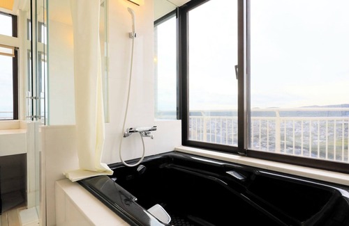 Kominato Onsen Hotel | Kamogawa Grand Tower