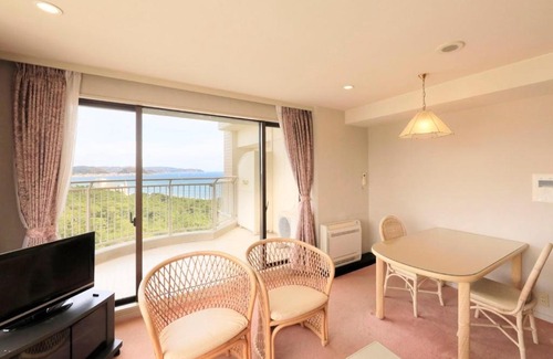 Kominato Onsen Hotel | Kamogawa Grand Tower - Vacation STAY 53387v