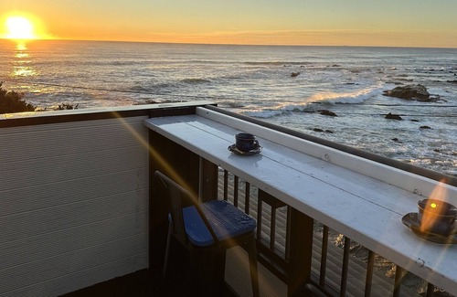 Kamogawa House | Kamogawa Ocean Front Villa