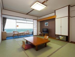 Kominato Onsen Hotel | Kamogawa Sea World Hotel