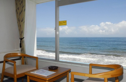 Kominato Onsen Hotel | Kamogawa Sea World Hotel