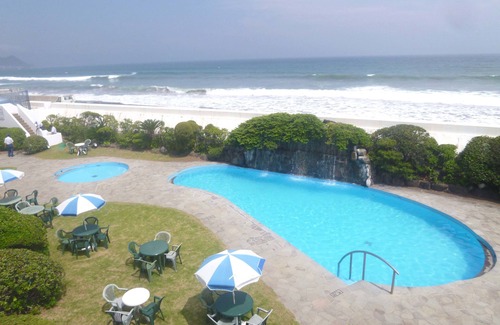 Kominato Onsen Hotel | Kamogawa Sea World Hotel
