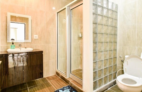 Ubud City-Centre House | Kamol House Ubud