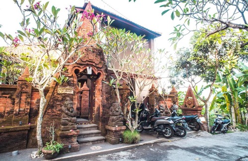 Ubud City-Centre House | Kamol House Ubud