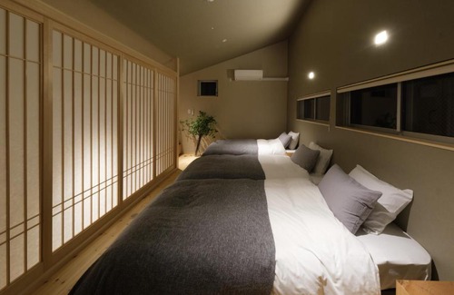 Kitahama Cho Apartment | Kamome Jyuku