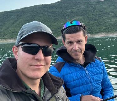 Trebinje Other | Kamp Bilećko Jezero