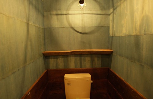 Kita Ward Hostel | KAMP Houkan-cho Backpacker's Inn & Lounge - Hostel