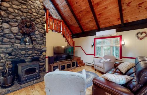 Rome House | Kamp Kota
