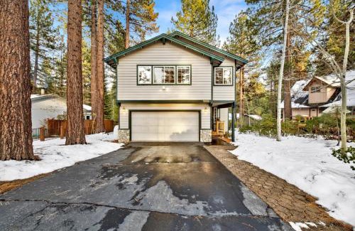 Pioneer Trail House | Kamp Koyukon 1939K