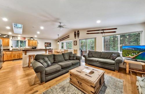 Pioneer Trail House | Kamp Koyukon 1939K