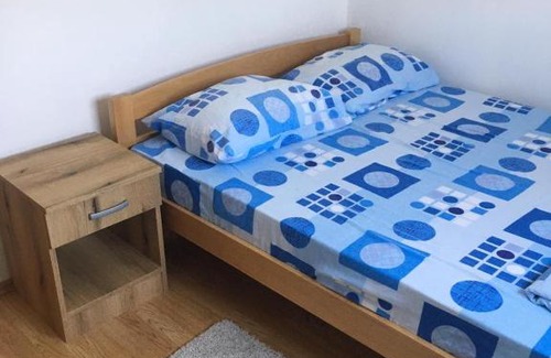 Tivat Apartment | kamp pedro