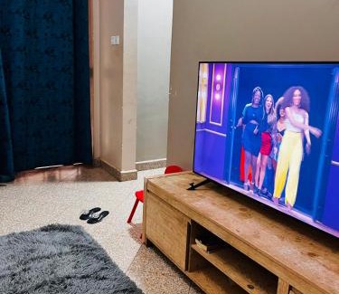 Kampala Apartment | Kampala Flat