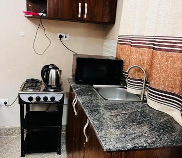 Kampala Apartment | Kampala Flat