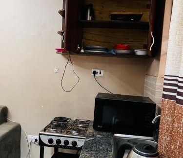 Kampala Apartment | Kampala Flat