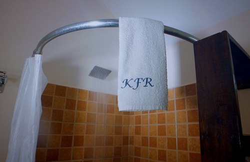 Muyenga Hotel | Kampala Forest Resort (KFR Lodge)