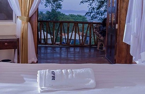 Muyenga Hotel | Kampala Forest Resort (KFR Lodge)