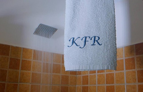 Muyenga Hotel | Kampala Forest Resort (KFR Lodge)