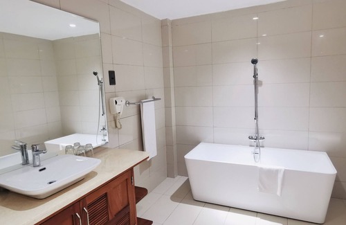 Seeta Hotel | Kampala Nile Resort