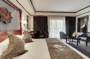 Central Kampala Hotel | Kampala Serena Hotel