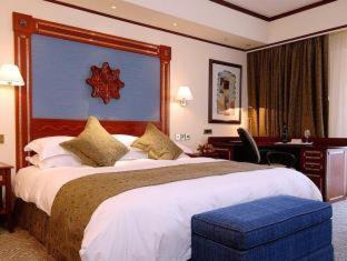 Central Kampala Hotel | Kampala Serena Hotel