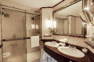 Central Kampala Hotel | Kampala Serena Hotel