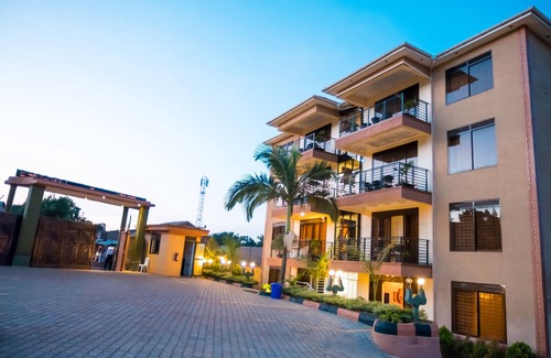 Kampala Apartment | Kampala Suburban Apartments