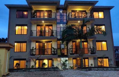 Kampala Apartment | Kampala Suburbs Apartment