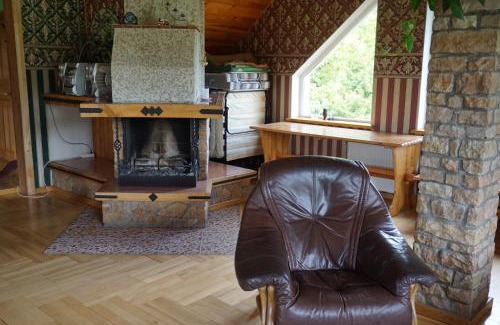 Pedvale House | Kamparkalns