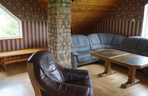 Pedvale House | Kamparkalns