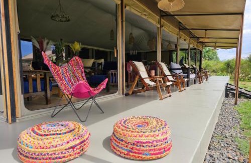 Keekorok Other | Kampasi Olmoingo Camp
