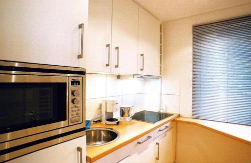 Kampen Apartment | Kampbarg-51