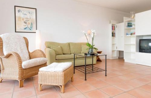 Kampen Apartment | Kampbarg-51