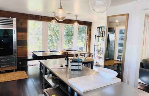 Sebastopol House | KampCasa Rustic-Lux Sonoma-County Wine Country Unique Private Home Property