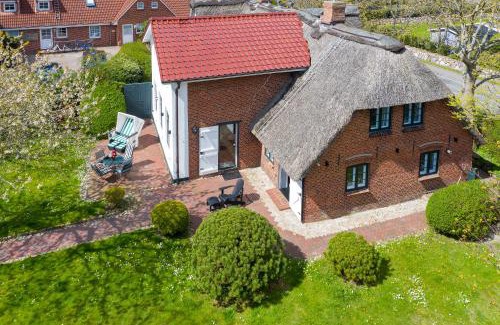 Tinnum House | Kampende I