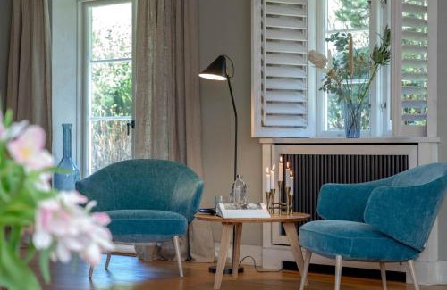 Kampen House | Kampenherz - Traumhaftes Einzelhaus im Herzen von Kampen