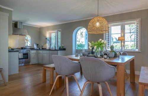 Kampen House | Kampenherz - Traumhaftes Einzelhaus im Herzen von Kampen