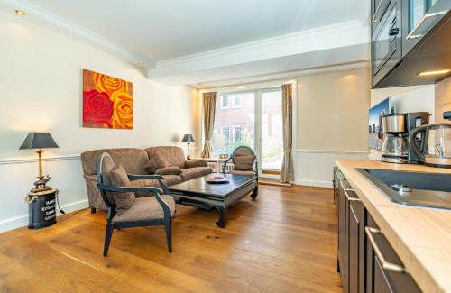 Kampen Apartment | Kampenlounge
