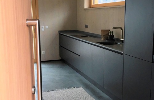 Aschau im Chiemgau Ski Chalet | KampenZeit loft with fantastic panoramic views