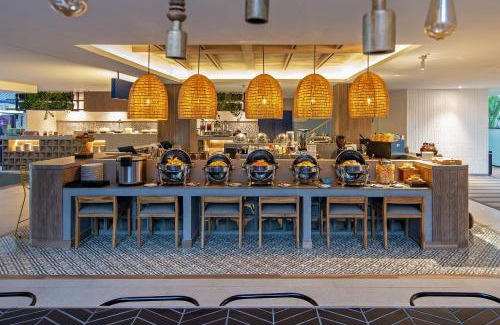 Legian Hotel | Kampi Hotel Legian