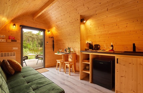 Oisterwijk House | KampinaStaete