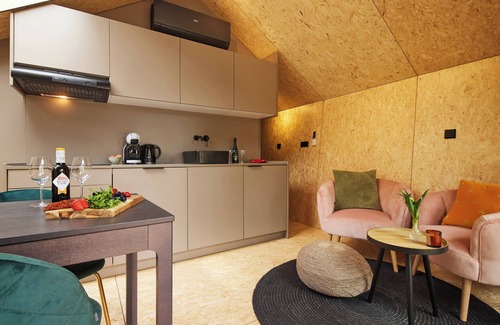 Oisterwijk House | KampinaStaete
