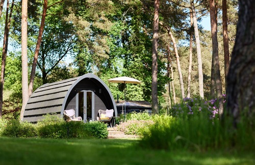Oisterwijk House | KampinaStaete