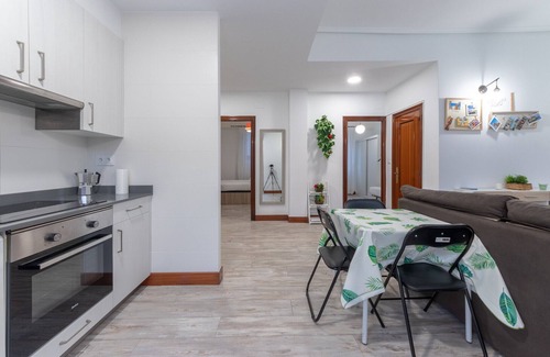 San Ignazio Apartment | Kampion apartment