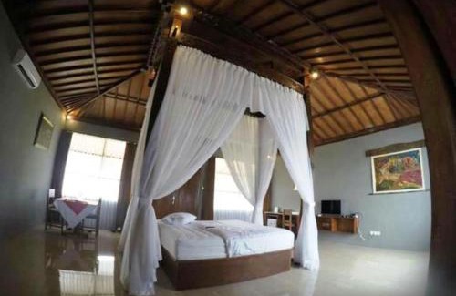 Kayangan Villa | Kampoeng Joglo Ijen