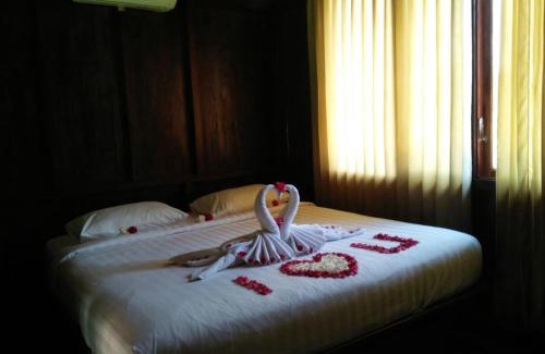Kayangan Villa | Kampoeng Joglo Ijen