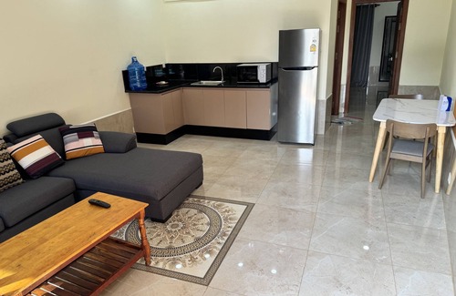 Kampot Condo | Kampot 4 Private guest-suites with poolnVery cozy, only 1.5 km to old town area