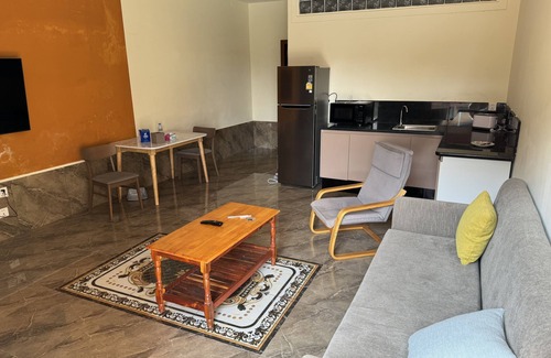 Kampot Condo | Kampot 4 Private guest-suites with poolnVery cozy, only 1.5 km to old town area