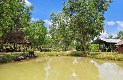 Kampot Other | Kampot Camping - Eco Retreat