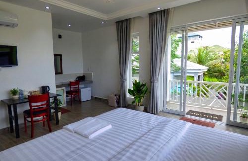 Kampot Bed & Breakfast | Kampot Origin Guesthouse